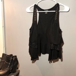 Daytrip Vest from buckle.